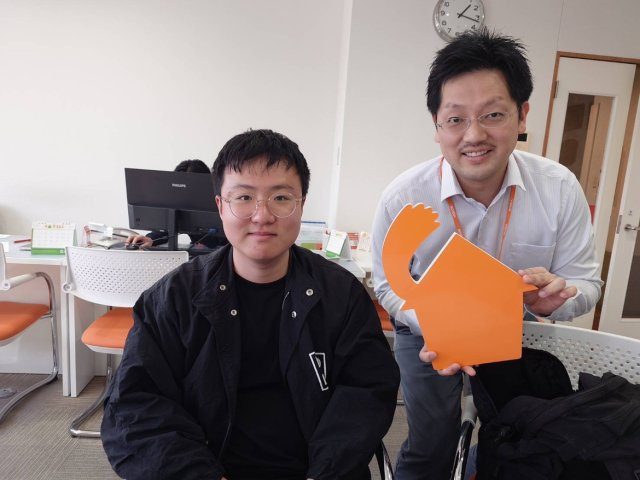 H.N様(2026.07.31)の画像