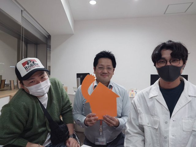 T.Y様(2026.07.31)の画像