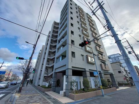 【西宮市高松町｜ガーデンズゲート西宮｜40代｜「在宅勤務が増え、暮らし方を見直しました」住み替え売却事例｜ABM様】の画像
