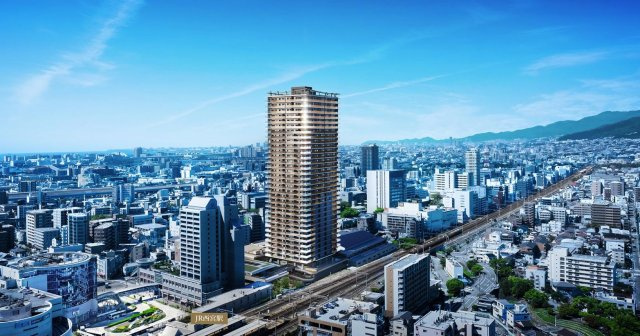 【西宮市高松町｜ブランズタワー西宮北口｜60代｜「夫婦二人の時間をもっと楽しみたい」セカンドライフ住み替え事例｜ABO様】の画像