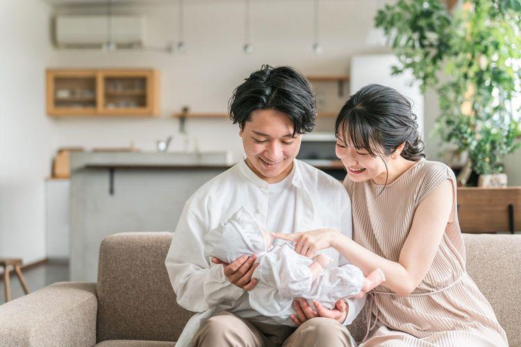 【西宮市高松町｜ジオタワー西宮北口 EAST｜30代｜「子どもの誕生をきっかけに住み替えを決めました」マンション売却事例｜ABQ様】の画像