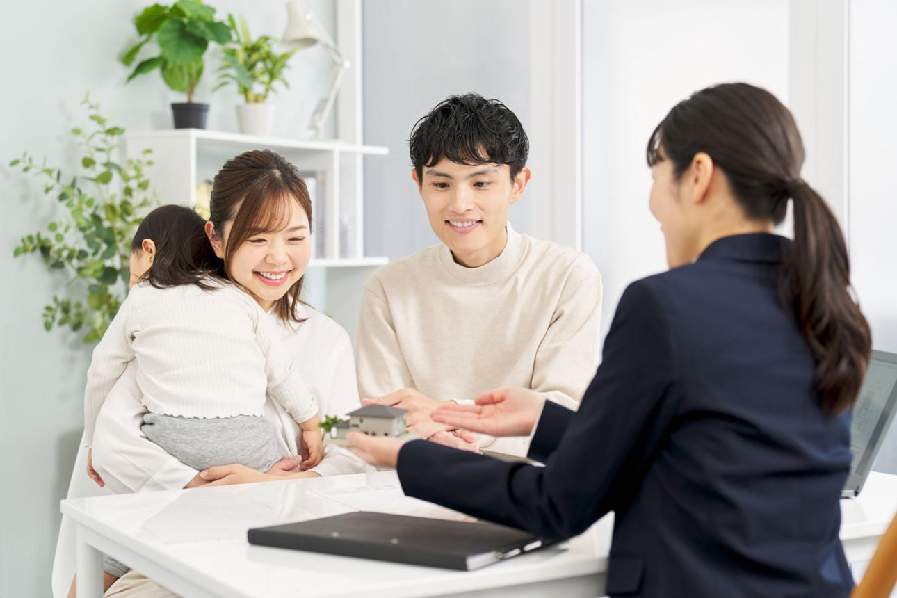 【西宮市高松町｜ジオタワー西宮北口 EAST｜30代｜「子どもの誕生をきっかけに住み替えを決めました」マンション売却事例｜ABQ様】の画像