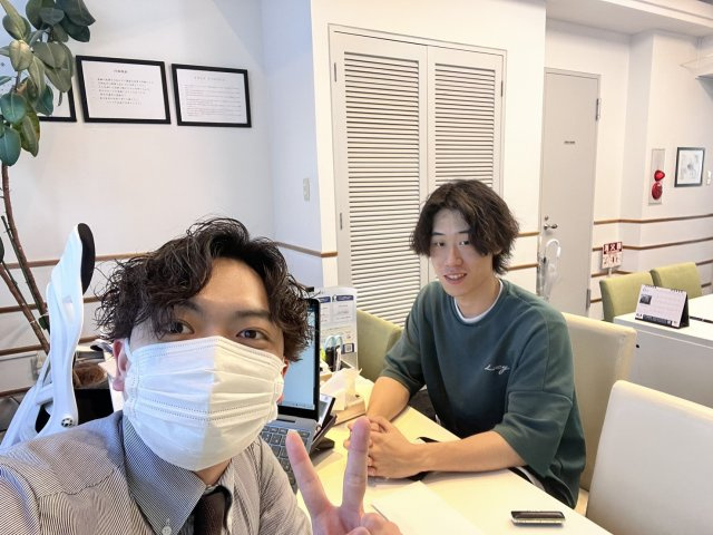 I様の画像