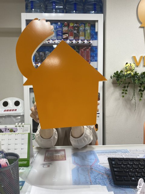 Y.A様(2026.07.14)の画像