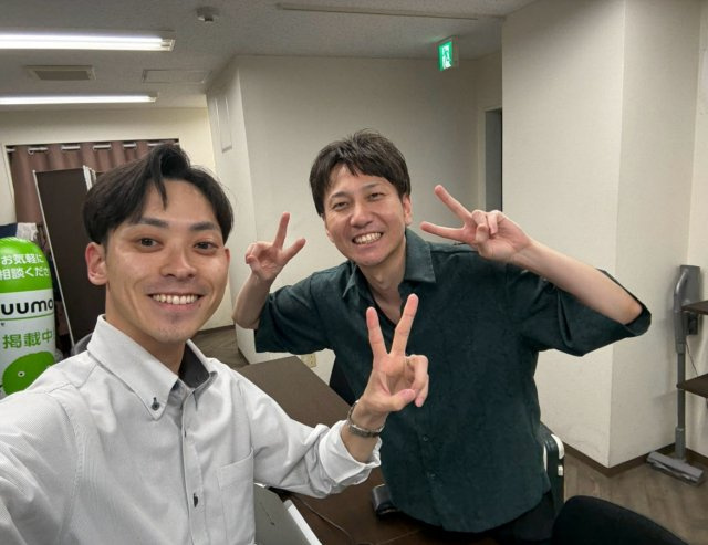 Sさまの画像