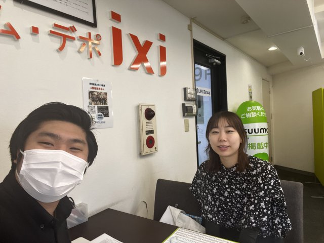 J様の画像