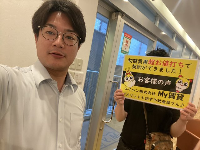 K様の画像