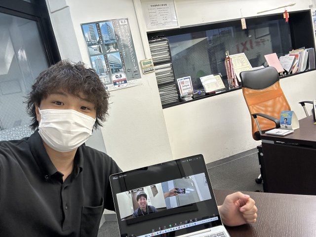 Y様の画像