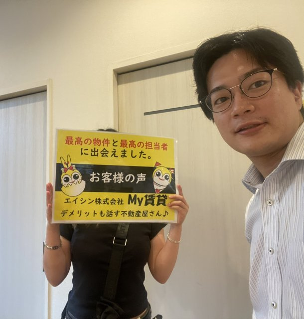 T様の画像