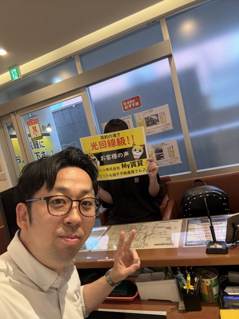 K様の画像