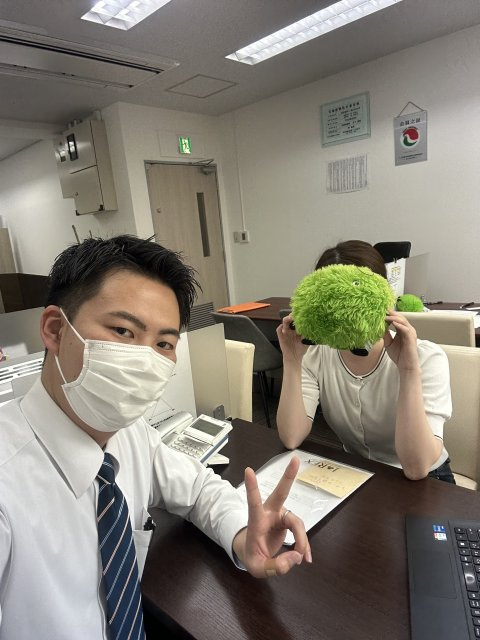 O様の画像