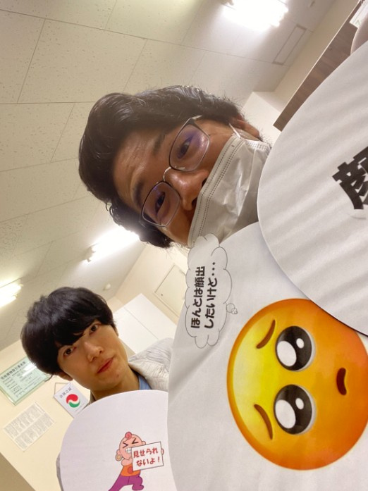 H様の画像