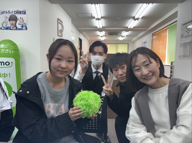 W様の画像