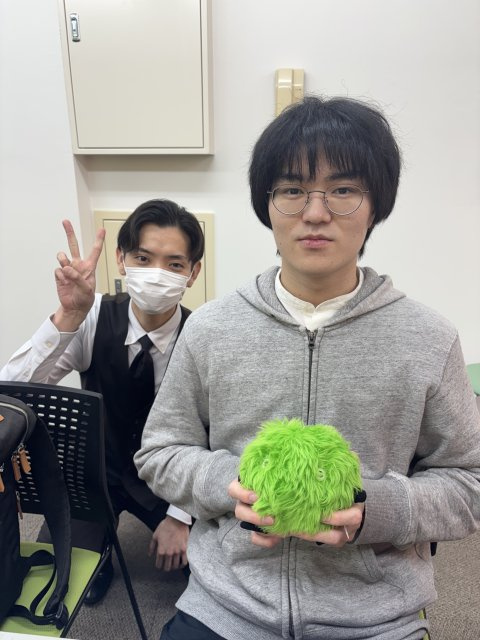 Y　様の画像