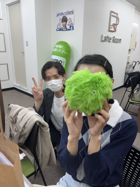 K　様の画像