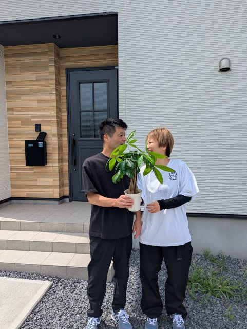 しまキャン様の画像