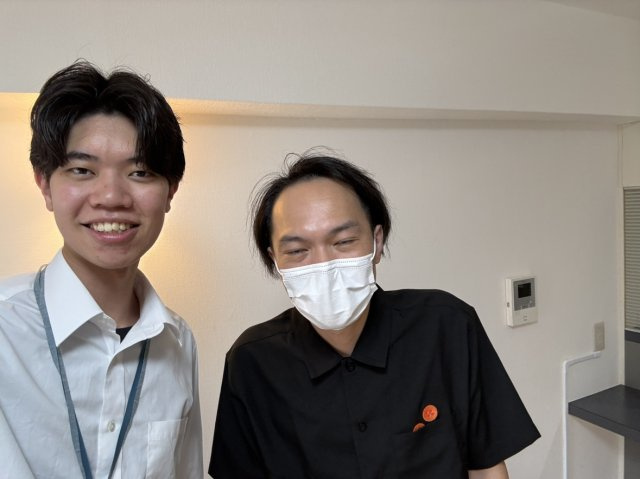 T・H様の画像