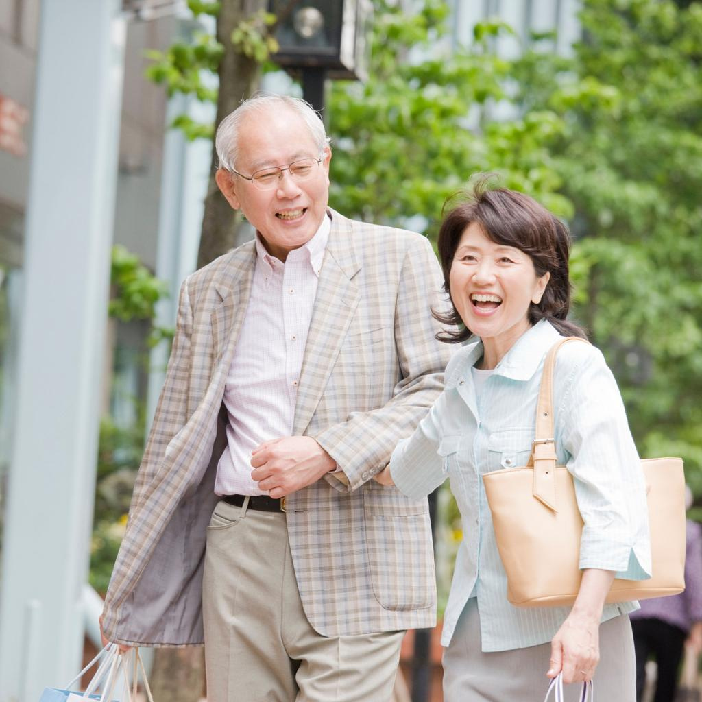 【西宮市高松町｜ジオグランデ西宮北口｜60代｜「車に頼らない暮らしを選びました」定年後の住み替え売却事例｜ABS様】の画像
