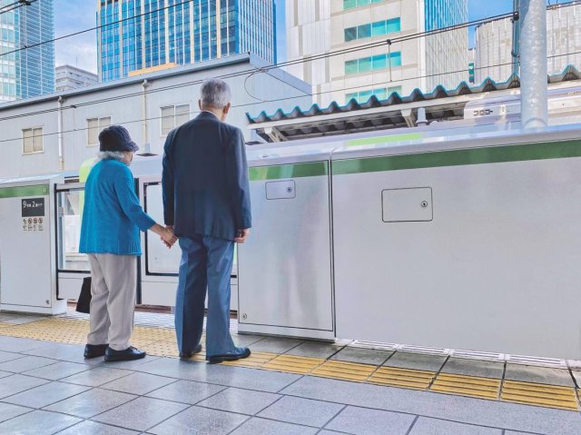 【西宮市高松町｜ジオグランデ西宮北口｜60代｜「車に頼らない暮らしを選びました」定年後の住み替え売却事例｜ABS様】の画像