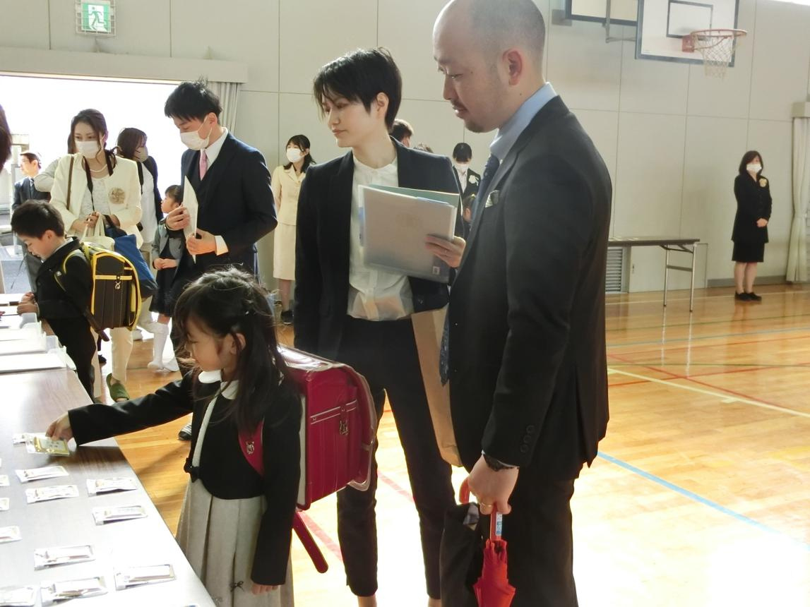 【西宮市北口町｜パークタワー西宮北口｜30代｜「子どもの小学校入学を機に住み替えました」マンション売却事例｜ABU様】の画像