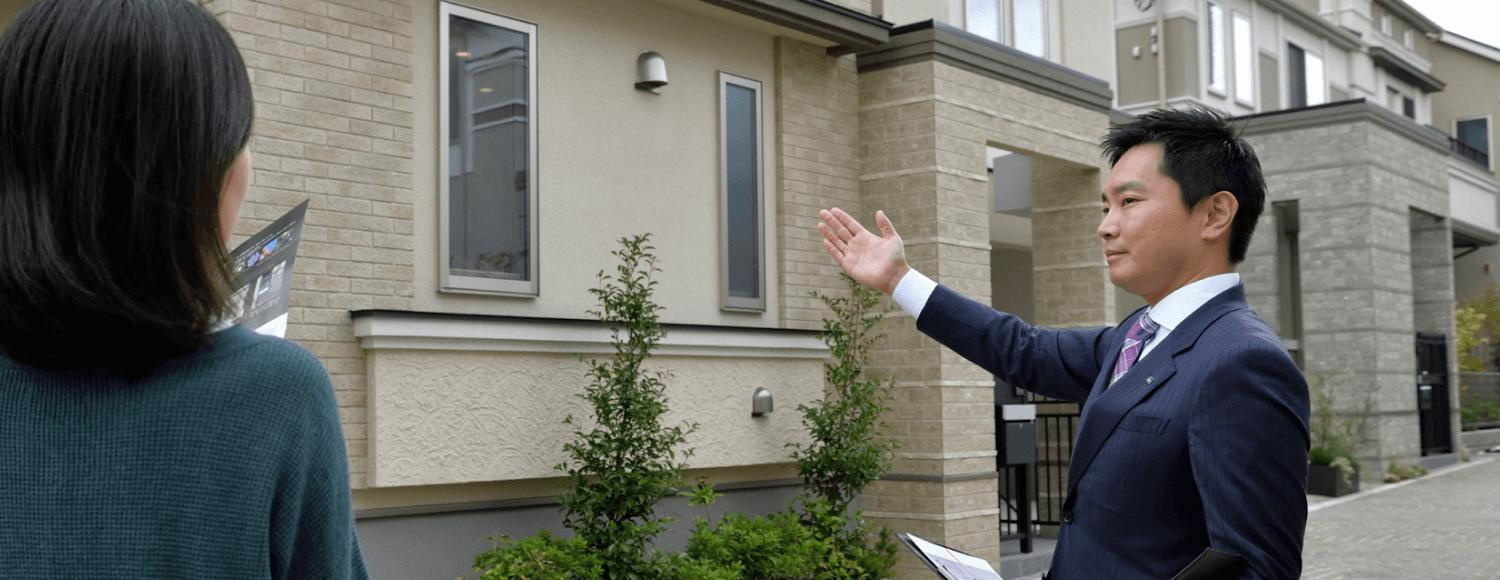 【西宮市愛宕山｜60代｜「路地状敷地でも良いご縁がありました」戸建売却事例｜ABX様】の画像