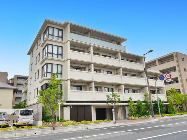 【西宮市高松町｜グランドメゾン西宮北口昭和園｜60代｜「夫婦二人にちょうど良い暮らしへ」住み替え売却事例｜ABY様】の画像