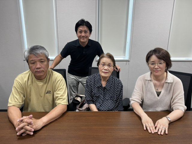 H様の画像