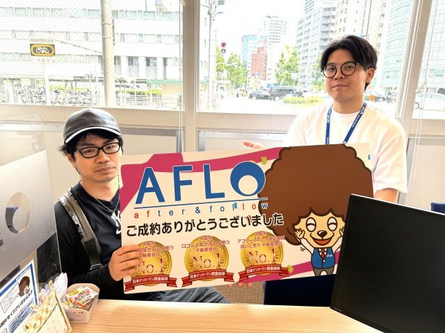 R.S様の画像