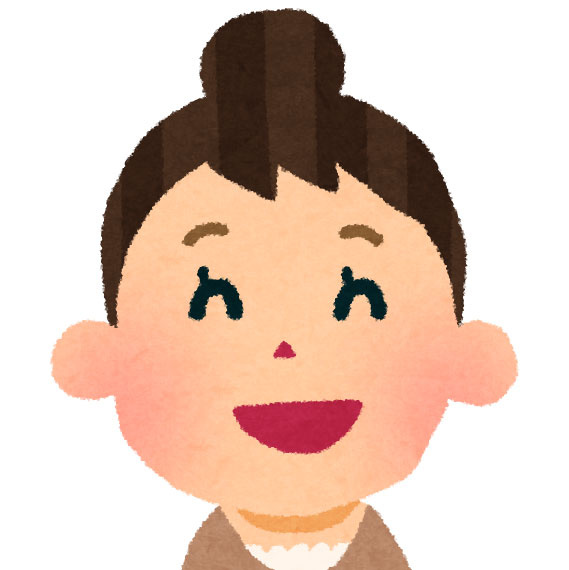 買主様の画像
