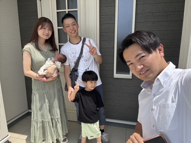 S・K様の画像