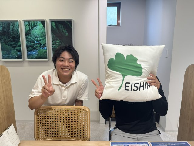 Y・H様 博多区へのお引越しの画像
