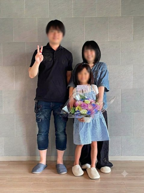 S様