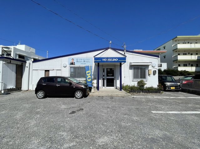 O様（名護市宮里中古戸建）の画像