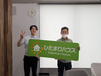U.S様の画像