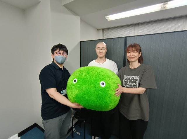 S・Y様の画像