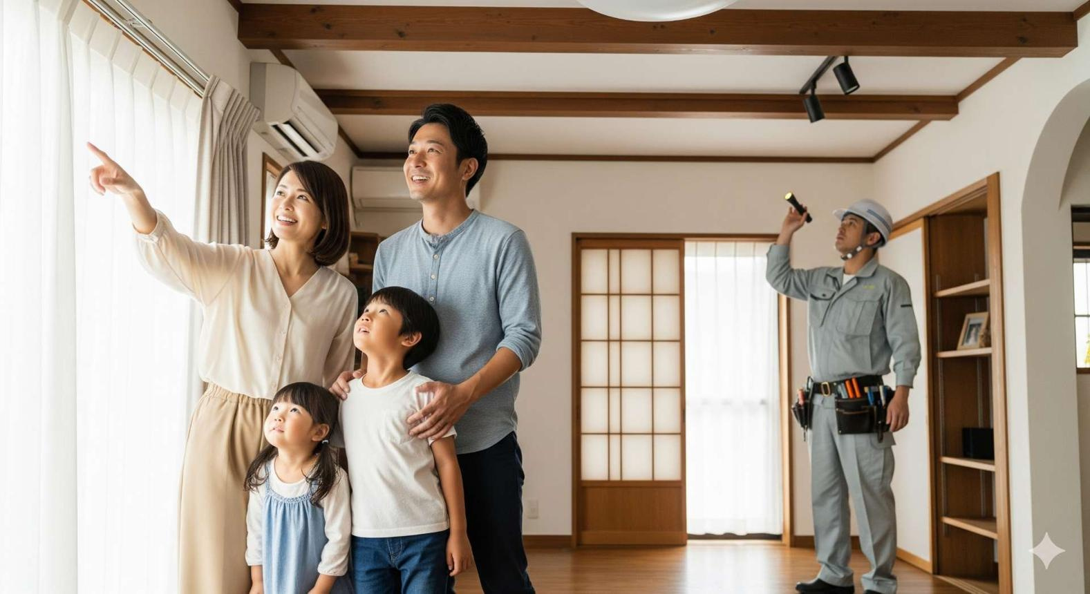 【西宮市津門川町｜40代｜「古くて小さな家でも必要としてくださる方がいました」狭小戸建売却事例｜ABZ様】の画像