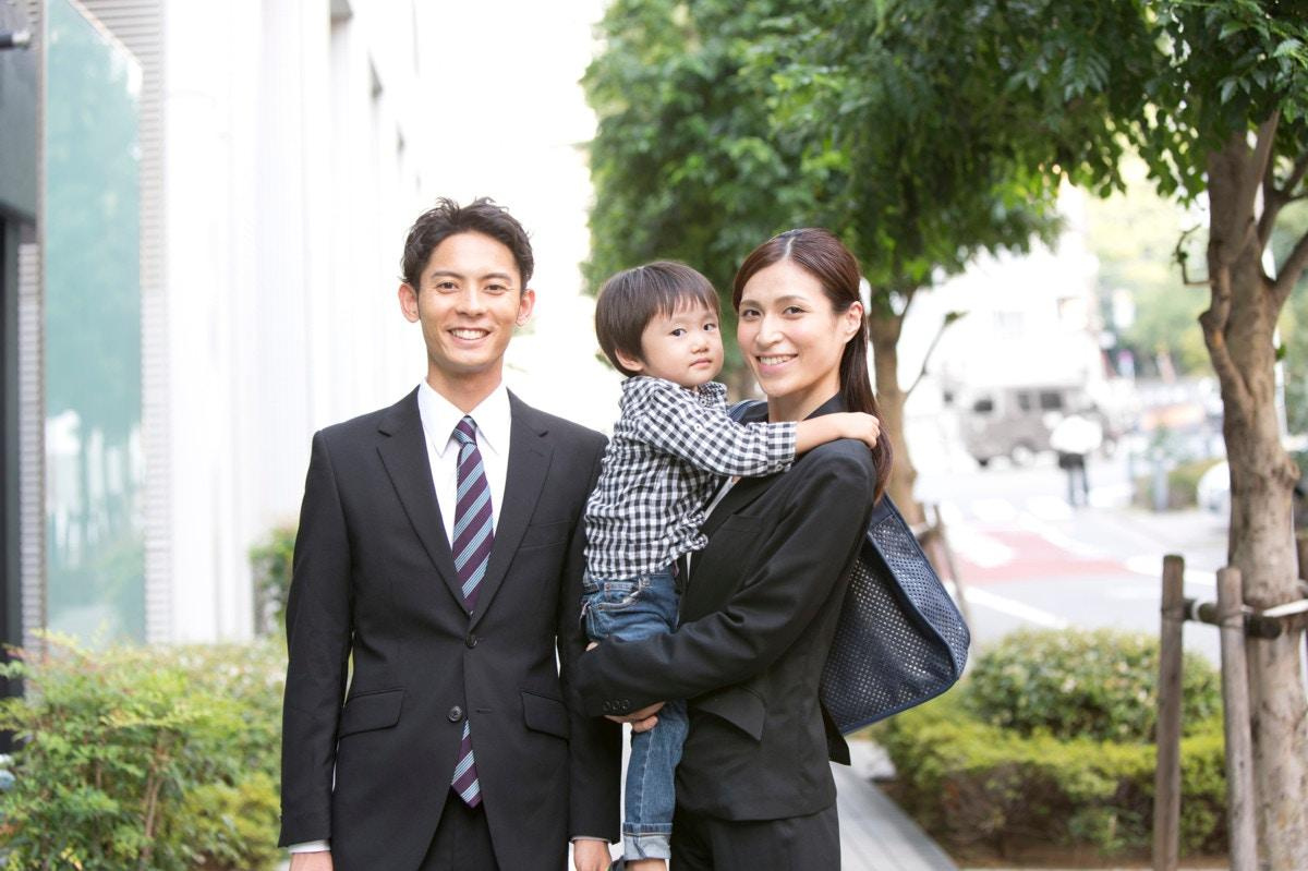 【西宮市高松町｜シティタワー西宮北口｜30代｜「家族との時間を増やしたくて住み替えました」共働き夫婦の住み替え売却事例｜ACA様】の画像