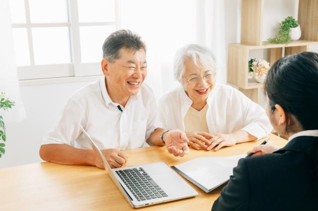 【西宮市里中町一丁目｜70代｜「相続した月極駐車場を整理する決断ができました」収益用駐車場売却事例｜ACB様】の画像