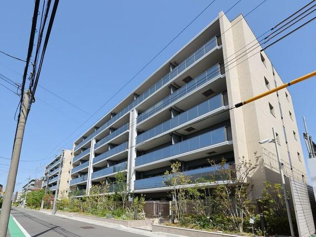 【西宮市高松町｜ジオレジデンス西宮北口｜60代｜「これからは夫婦で旅行を楽しみたい」住み替え売却事例｜ACC様】の画像
