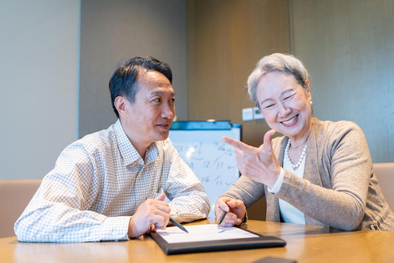 【西宮市高松町｜ジオレジデンス西宮北口｜60代｜「これからは夫婦で旅行を楽しみたい」住み替え売却事例｜ACC様】の画像