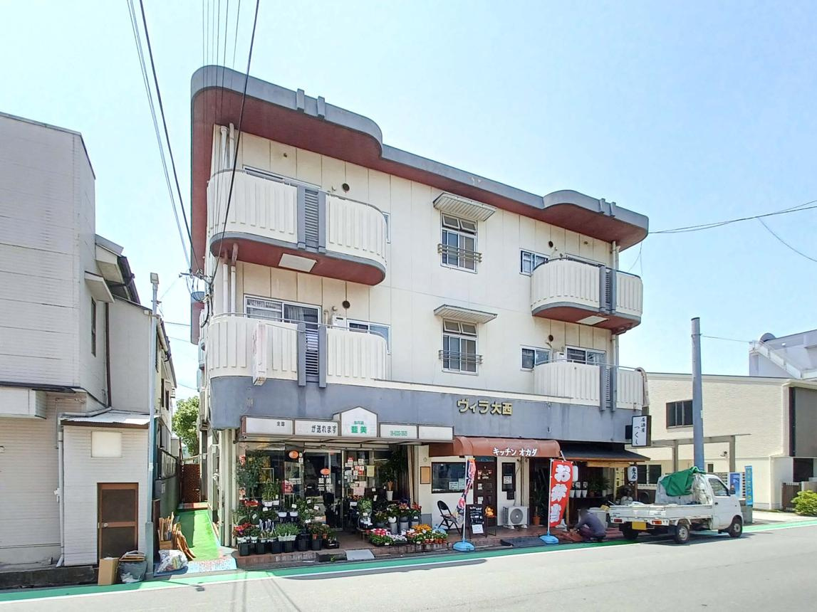 【西宮市松原町｜50代｜「店舗兼住宅を引き継いでくれる方と出会えました」店舗兼住宅売却事例｜ACD様】の画像