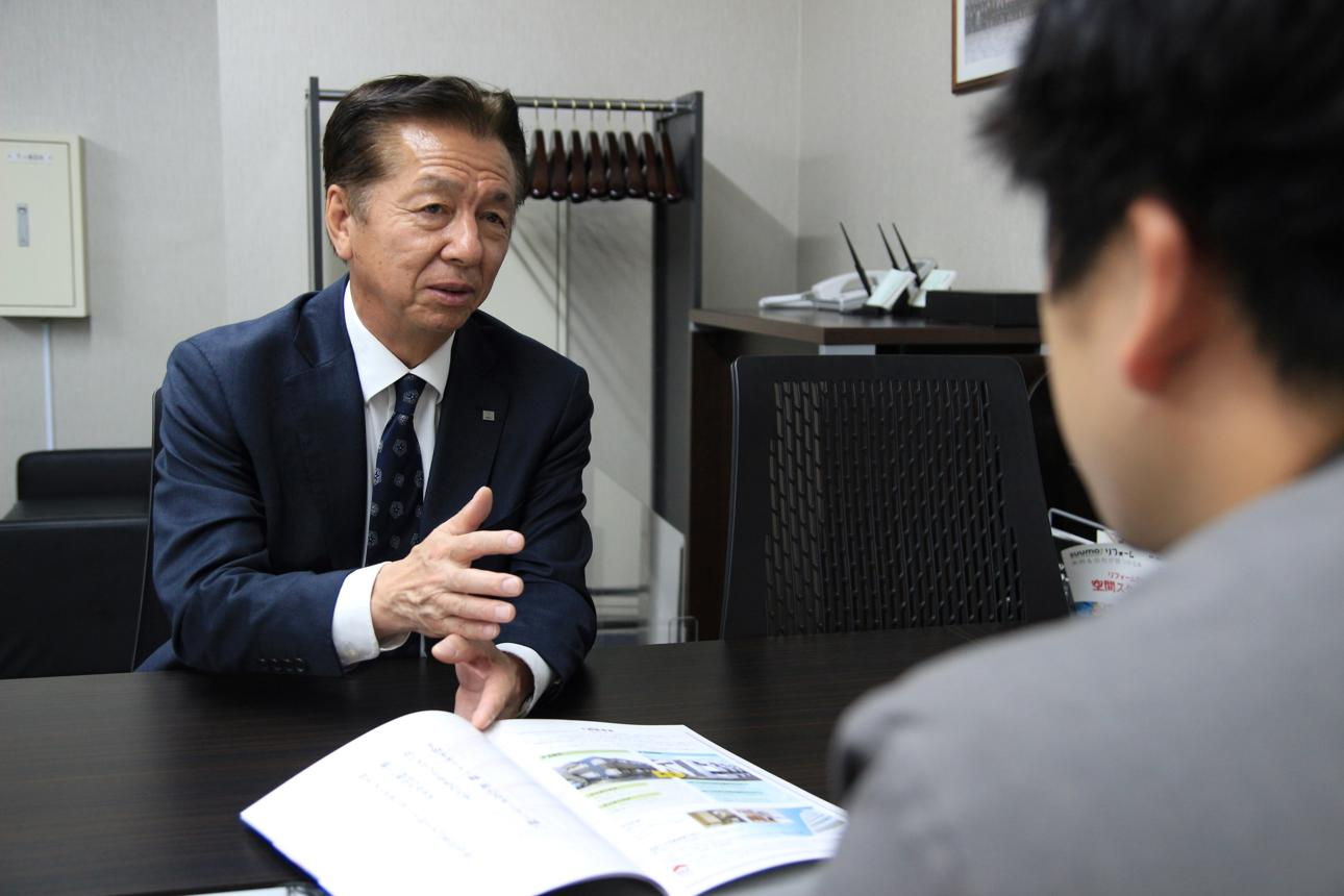 【西宮市馬場町｜60代｜「管理が難しくなった収益ビルを安心して売却できました」収益ビル売却事例｜ACF様】の画像