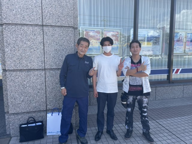 Y.Y様Y.R様の画像