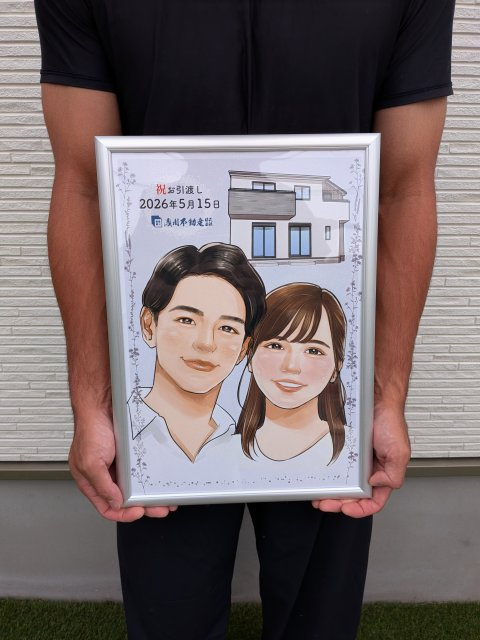 O様