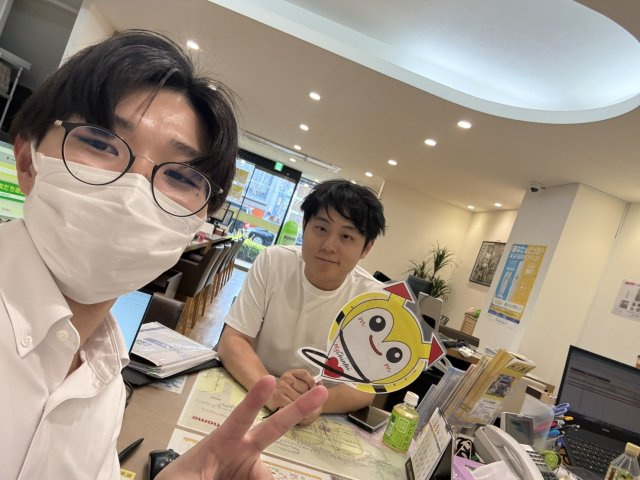 R様