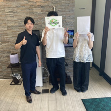 I様の画像