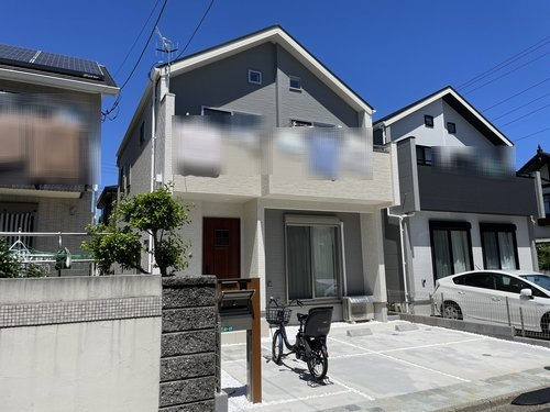寒川町 E様の画像