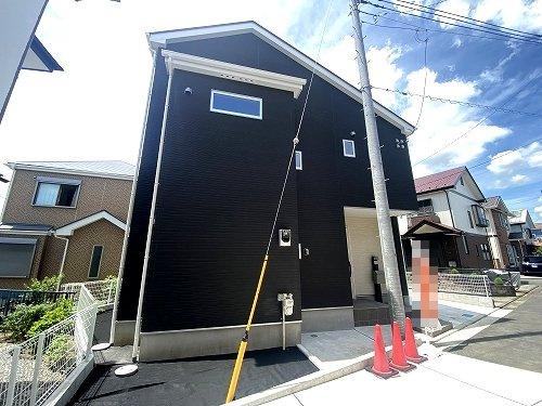 茅ヶ崎市 T様の画像