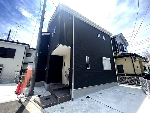 茅ヶ崎市 T様の画像