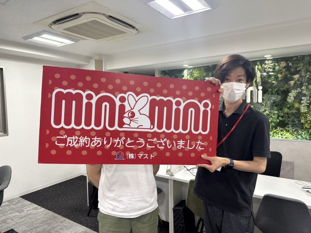 S.K様